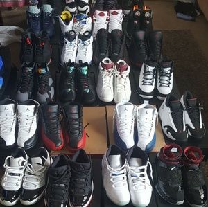 Jordans